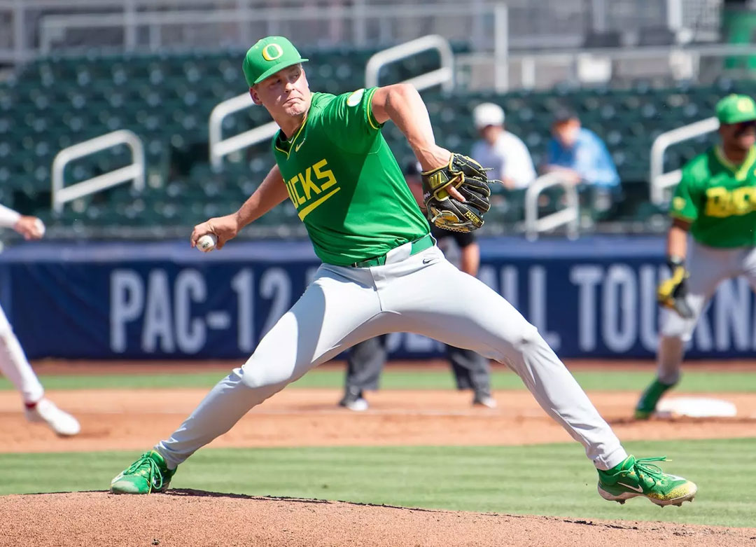 Diamond Ducks Baseball