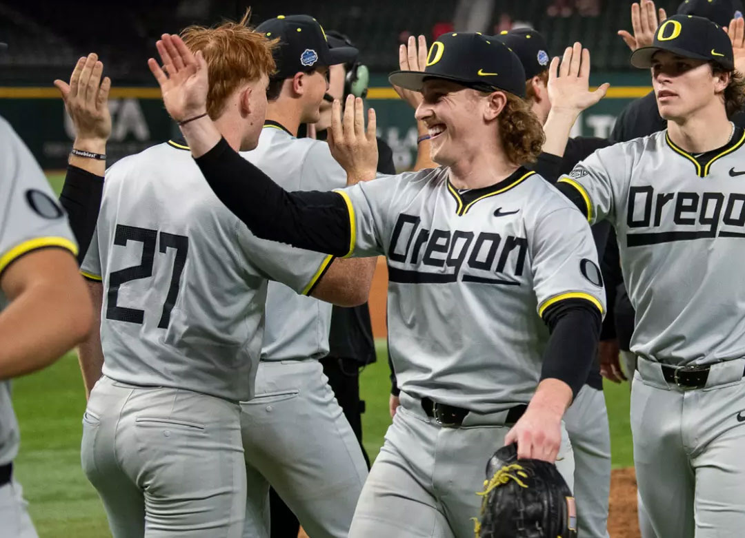 Diamond Ducks Baseball