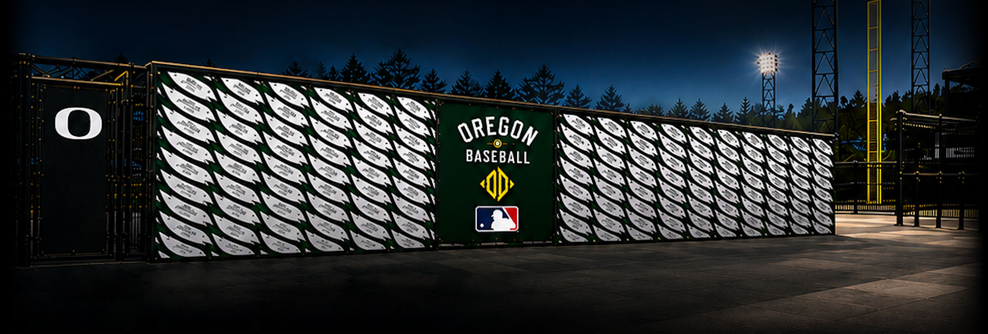 Diamond Ducks Baseball