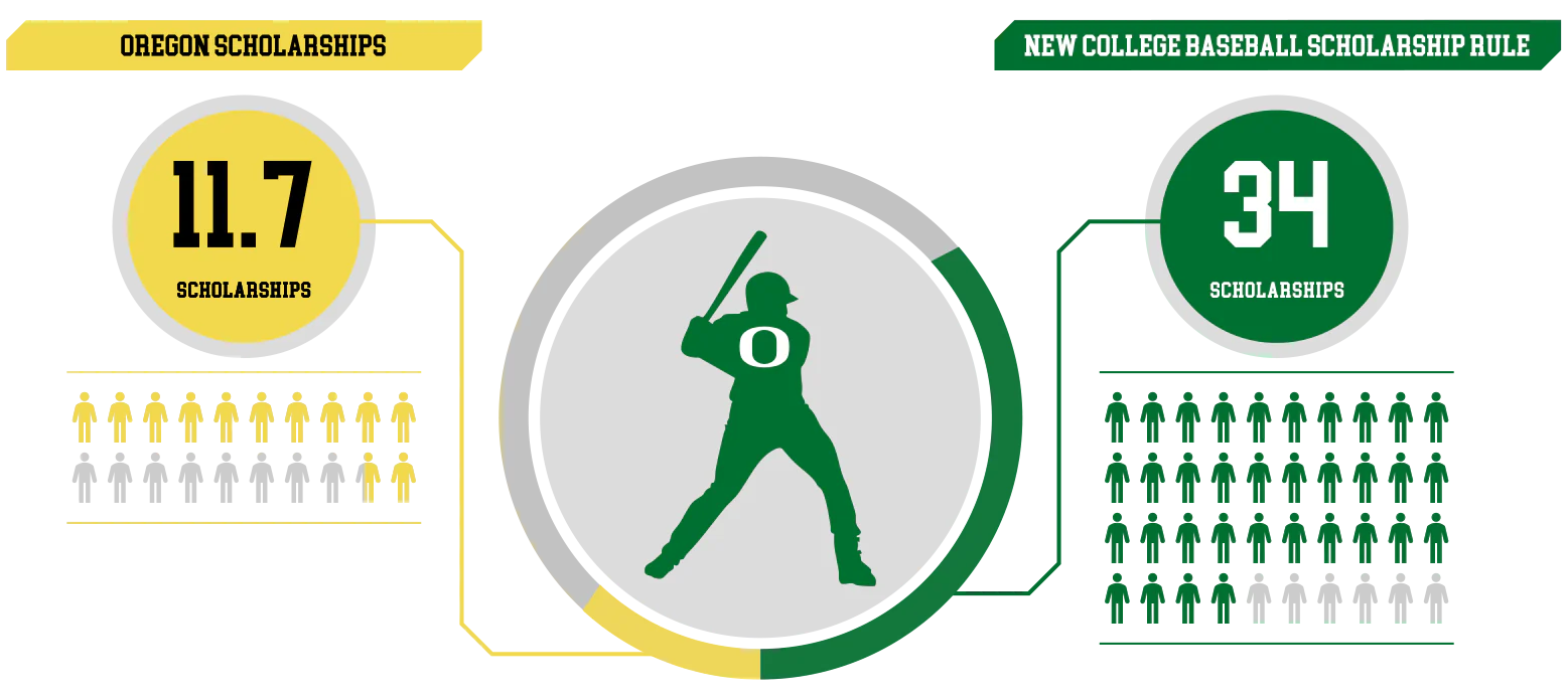 Diamond Ducks Baseball