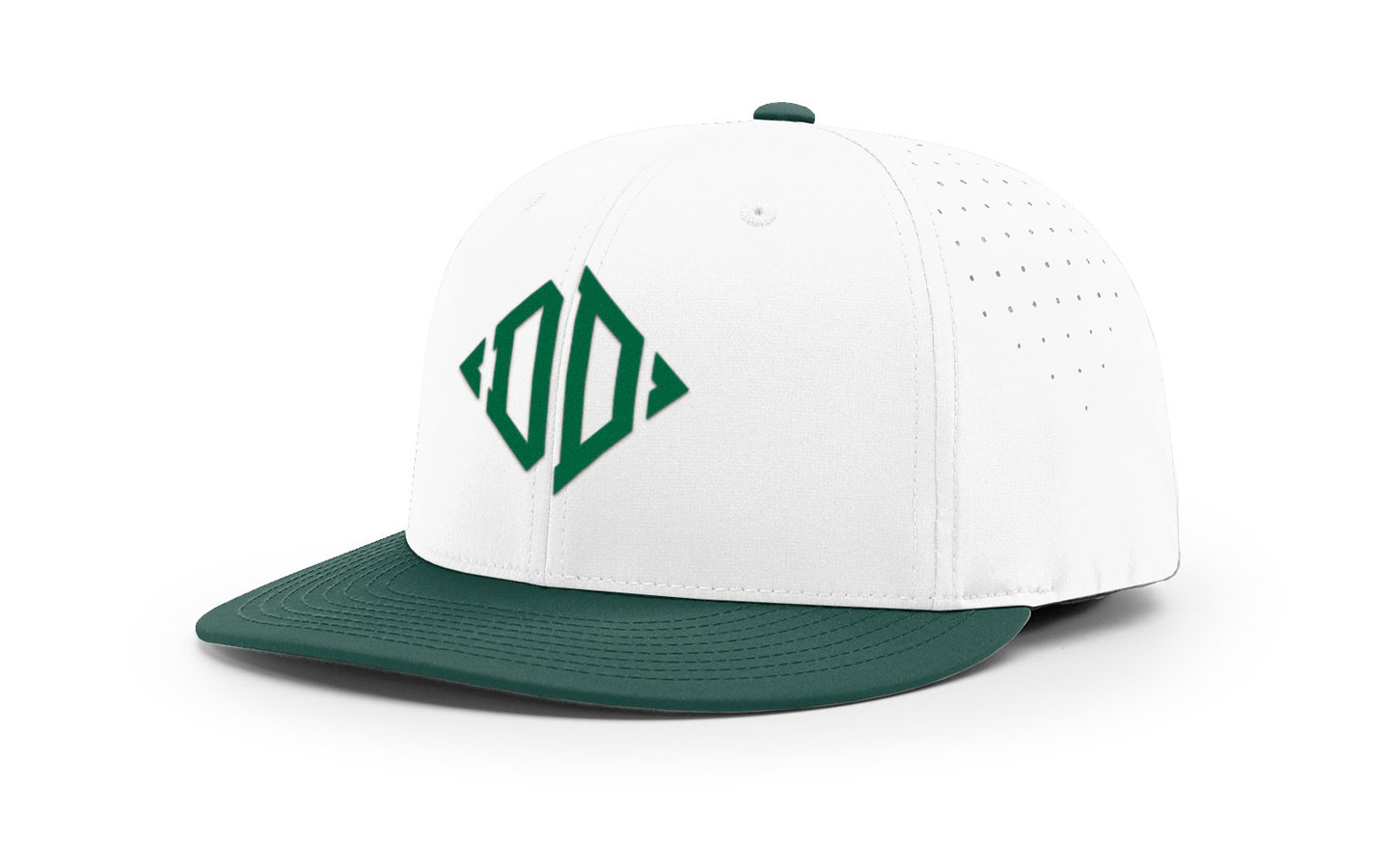 Diamond Ducks Baseball