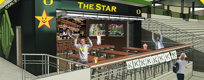 Diamond Ducks Baseball